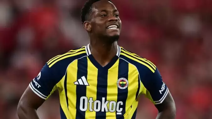 Jhon Duran'ın neden oyundan alındığı ortaya çıktı