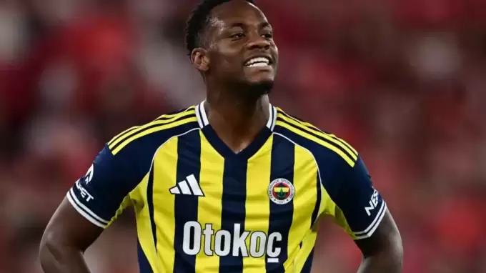 Jhon Duran'ın neden oyundan alındığı ortaya çıktı