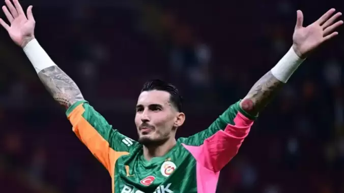 Uğurcan Çakır'ın sahalara dönüş maçı belli oldu