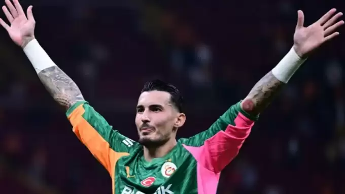 Uğurcan Çakır'ın sahalara dönüş maçı belli oldu