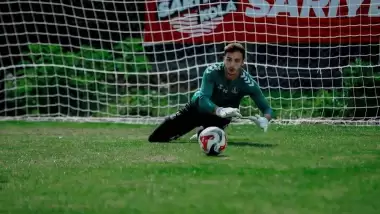 Sakaryaspor'da Göktuğ Baytekin şoku!