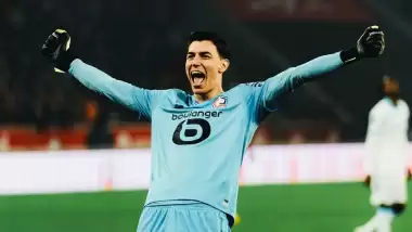 Avrupa devlerini peşine takan Berke Özer rekor kırdı! Kariyerinde ilk...