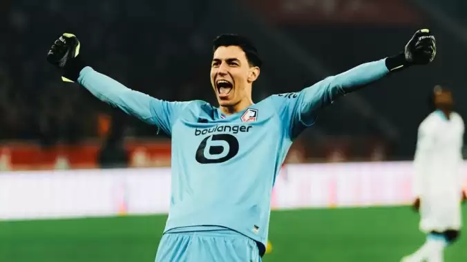 Avrupa devlerini peşine takan Berke Özer rekor kırdı! Kariyerinde ilk...