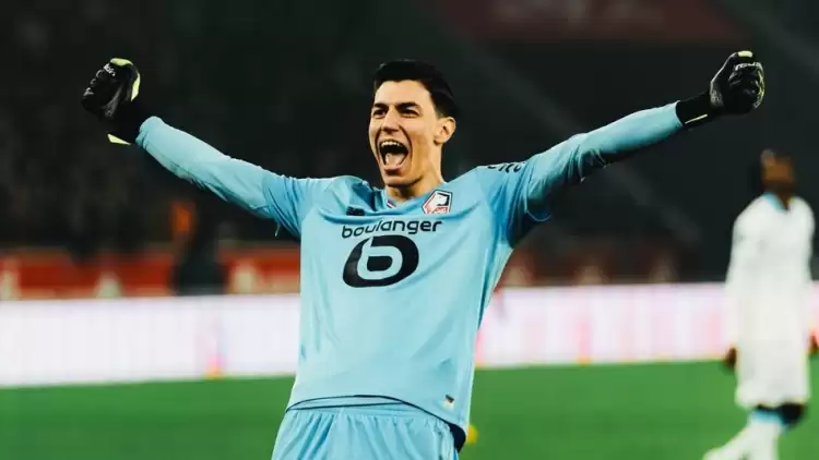 Avrupa devlerini peşine takan Berke Özer rekor kırdı! Kariyerinde ilk...