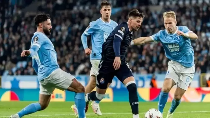 Miha Zajc, Hırvatistan'da gündem oldu