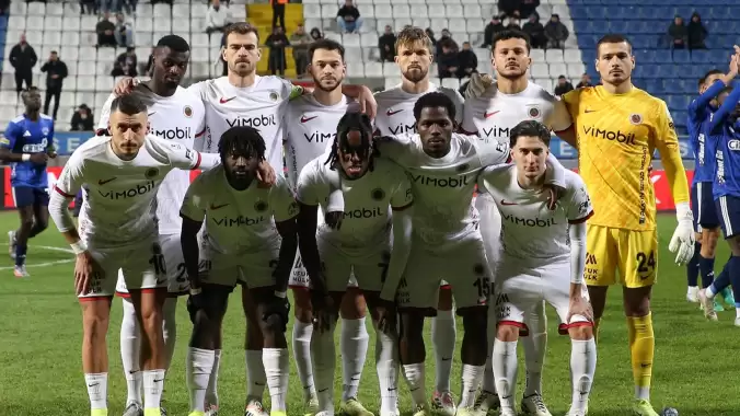 Gençlerbirliği'nin yeni teknik direktörü belli oldu!