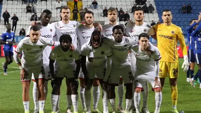 Gençlerbirliği'nin yeni teknik direktörü belli oldu!