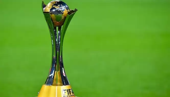 FIFA Kıtalararası Kupa finalinde yarın PSG ile Flamengo karşılaşacak