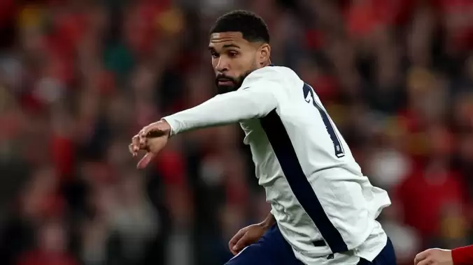 Beşiktaş'tan flaş Ruben Loftus-Cheek hamlesi! Abraham'ı telefonla aradı...