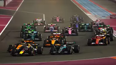 Portekiz GP Formula 1 takvimine geri dönüyor! Türkiye GP ...