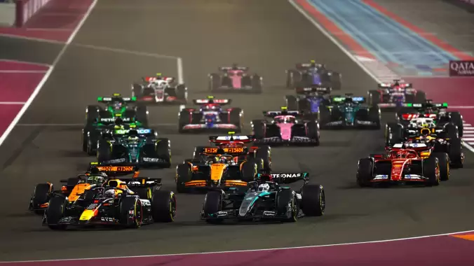 Portekiz GP Formula 1 takvimine geri dönüyor! Türkiye GP ...