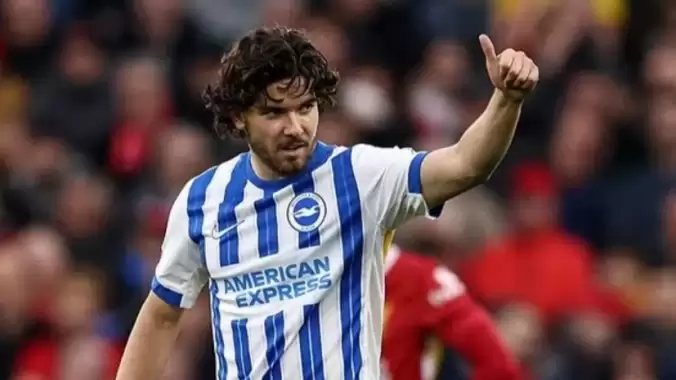 Ferdi Kadıoğlu sessiz sedasız imzayı attı! Sosyal medyadan duyurdu...