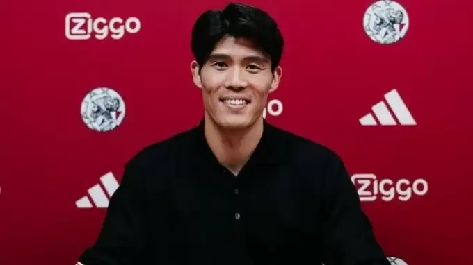 Ajax, eski Arsenal’li Tomiyasu’yu kadrosuna kattı