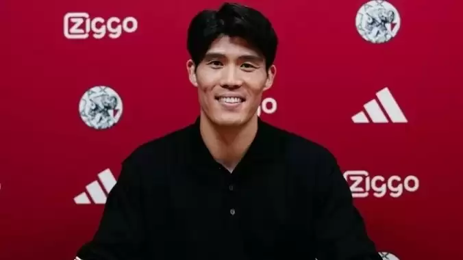 Ajax, eski Arsenal’li Tomiyasu’yu kadrosuna kattı