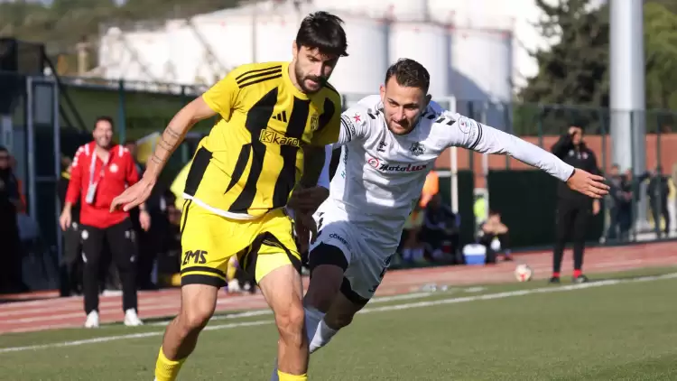 Ev sahibi 9 kişi kaldı! Aliağa'da kazanan yok