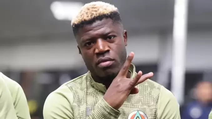 Fenerbahçe’ye Maestro sürprizi! Alanyaspor bonservisi açıkladı