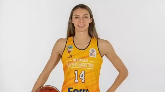 Fenerbahçe Opet’ten Meltem Avcı Yılmaz hamlesi