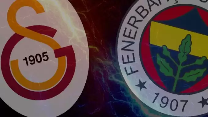 Dünya'nın en iyi takımları açıklandı! Galatasaray, Fenerbahçe...