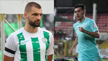 1. Lig ekibinde deprem! Kaptan ve golcü takımdan ayrıldı