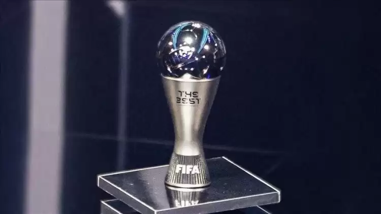 FIFA 2025 en iyileri açıklandı: Dembele zirvede