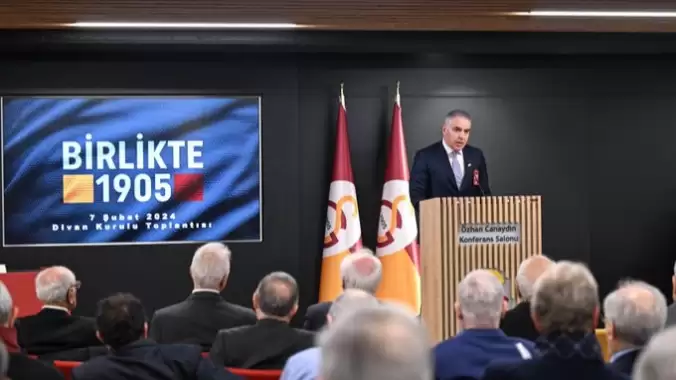 Eray Yazgan’dan Icardi açıklaması: ''Sözleşme...''