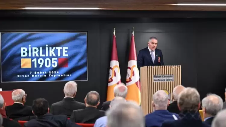 Eray Yazgan’dan Icardi açıklaması: ''Sözleşme...''