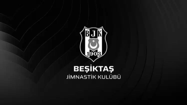 Beşiktaş'tan vefat açıklaması!