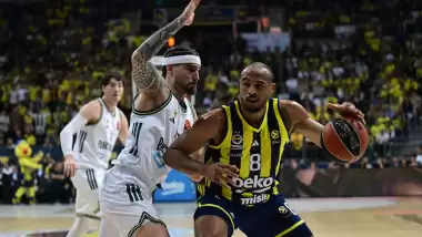 Fenerbahçe Beko'ya Ergin Ataman engeli! Seri bozuldu...