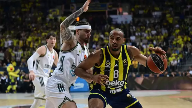 Fenerbahçe Beko'ya Ergin Ataman engeli! Seri bozuldu...