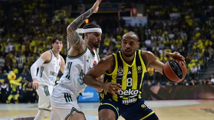 Fenerbahçe Beko'ya Ergin Ataman engeli! Seri bozuldu...