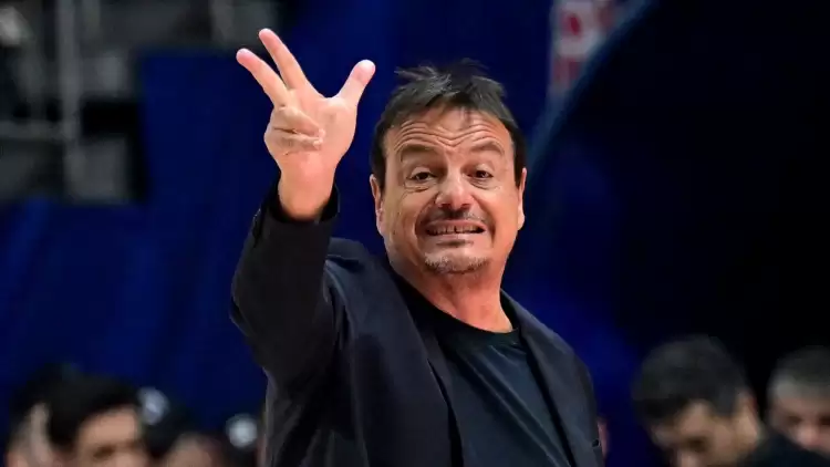 Ergin Ataman: "Neler olduğunu anlamadım"