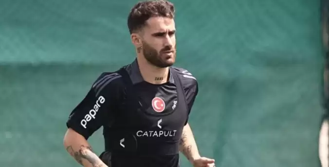 Rafa Silva'dan ters köşe! Şoke eden gelişme...