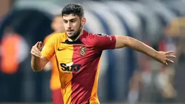 Galatasaray’da Yusuf Demir için kritik viraj: Son şans maçı