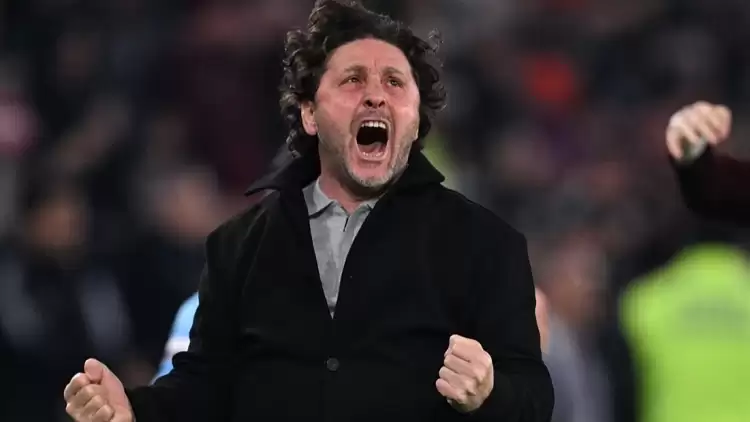 Fatih Tekke'nin transferini çok istediği futbolcudan müjde! Sözleşmesini feshedip, serbest kalacak