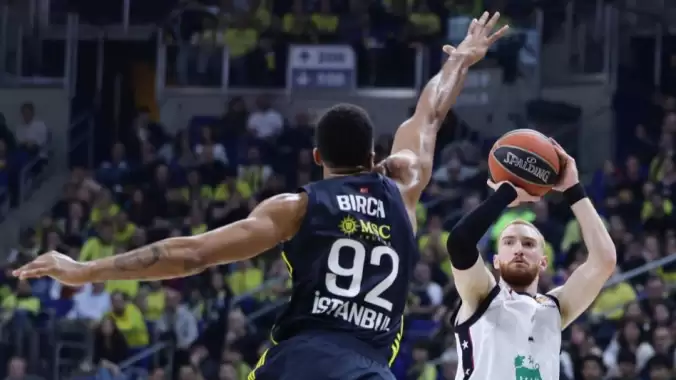 Fenerbahçe, Olimpia Milano deplasmanında