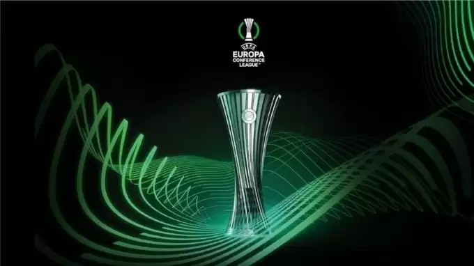 UEFA Konferans Ligi maçları TRT ve tabii'de
