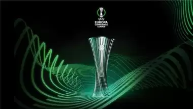 UEFA Konferans Ligi maçları TRT ve tabii'de