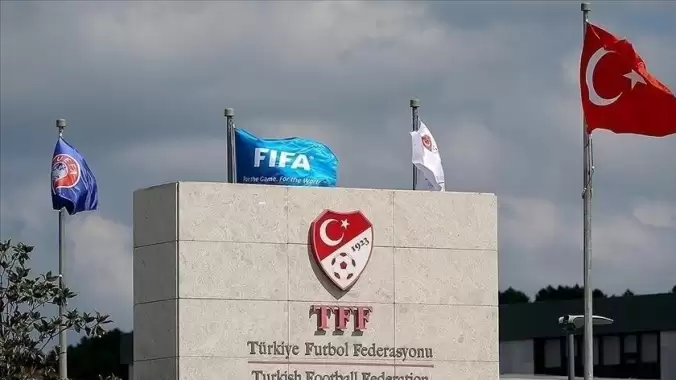 TFF açıkladı: Ara transfer döneminin tarihi değişti!