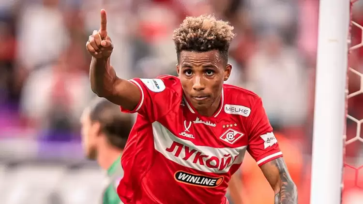 Gedson Fernandes piyangosu! 6 ayda bonservisinin 2 katını kazandıracak
