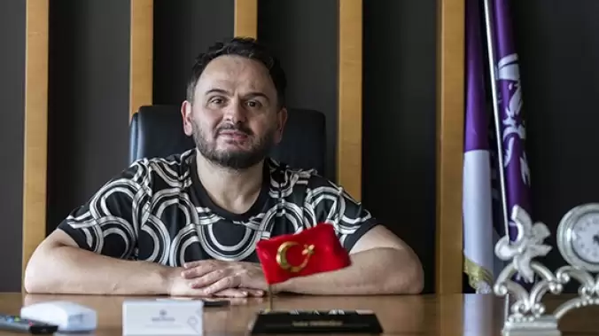 Sedat Tahiroğlu'ndan hakem ve Barış Alper Yılmaz açıklaması