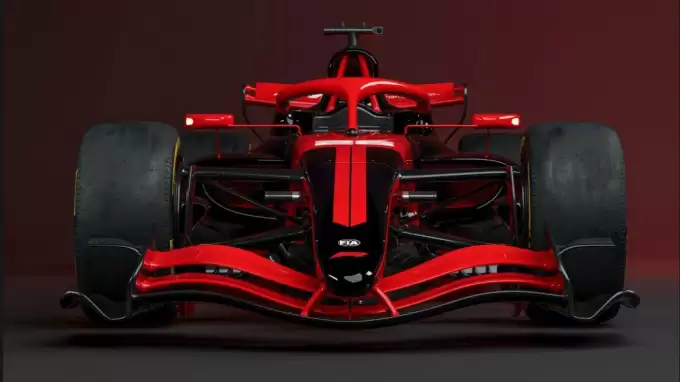 FORMULA 1’DE BİR DEVİR SONA ERDİ!