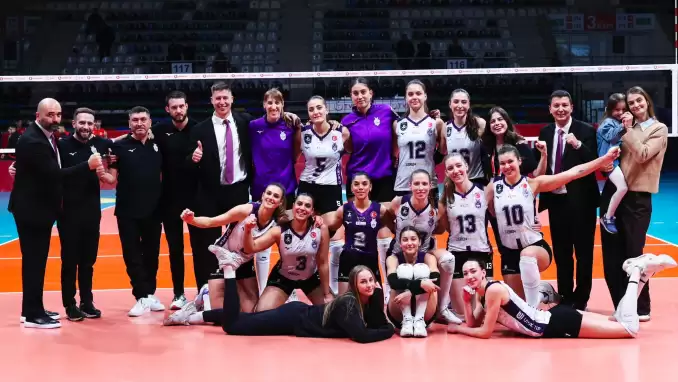 Zeren Spor, Kuzeyboru'ya devirdi!