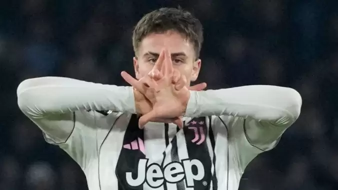 Arsenal'de Kenan Yıldız ısrarı! Yönetimden Arteta'ya mesaj