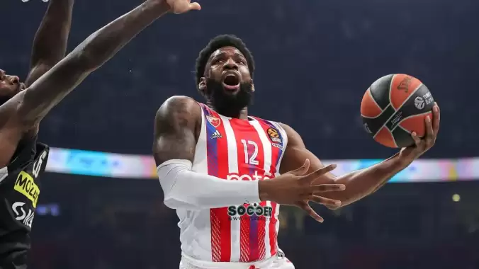 Süper Lig ekibinden EuroLeague deneyimli ekleme!