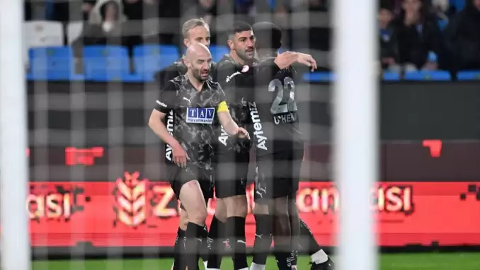 Akyazı'da Akdeniz akşamı!