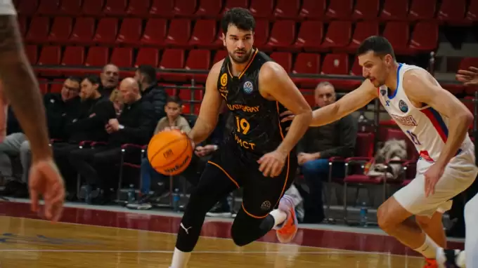 Galatasaray Bosna'da kazandı! Avrupa'yı lider tamamladı