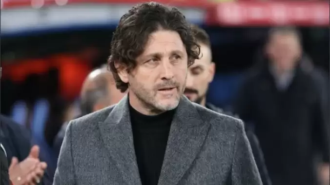 Fatih Tekke Alanyaspor yenilgisinin ardından konuştu!