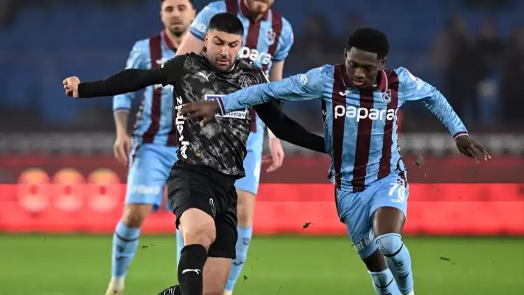 Güven Yalçın: "Biraz şansımız da vardı"