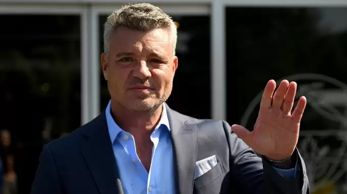 Fenerbahçe'ye milyarlık gelir!