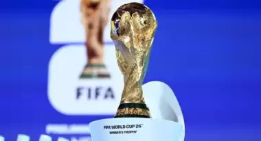2026 Dünya Kupası’nın para ödülleri açıklandı! A Milli Takım play-off'u geçerse...